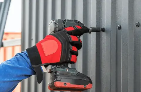 Travaux de zinguerie - Avesnes-sur-Helpe